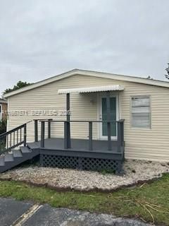 35250 SW 177th Ct 182, Homestead, FL 33034 Main Photo