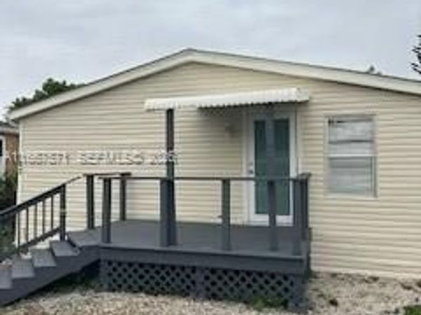 35250 SW 177th Ct 182, Homestead, FL 33034