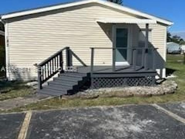 35250 SW 177th Ct 182, Homestead, FL 33034