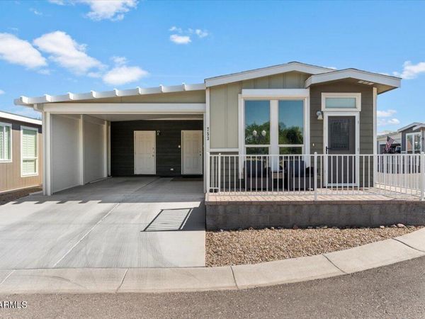 8865 E BASELINE Road, Unit 753, Mesa, AZ 85209