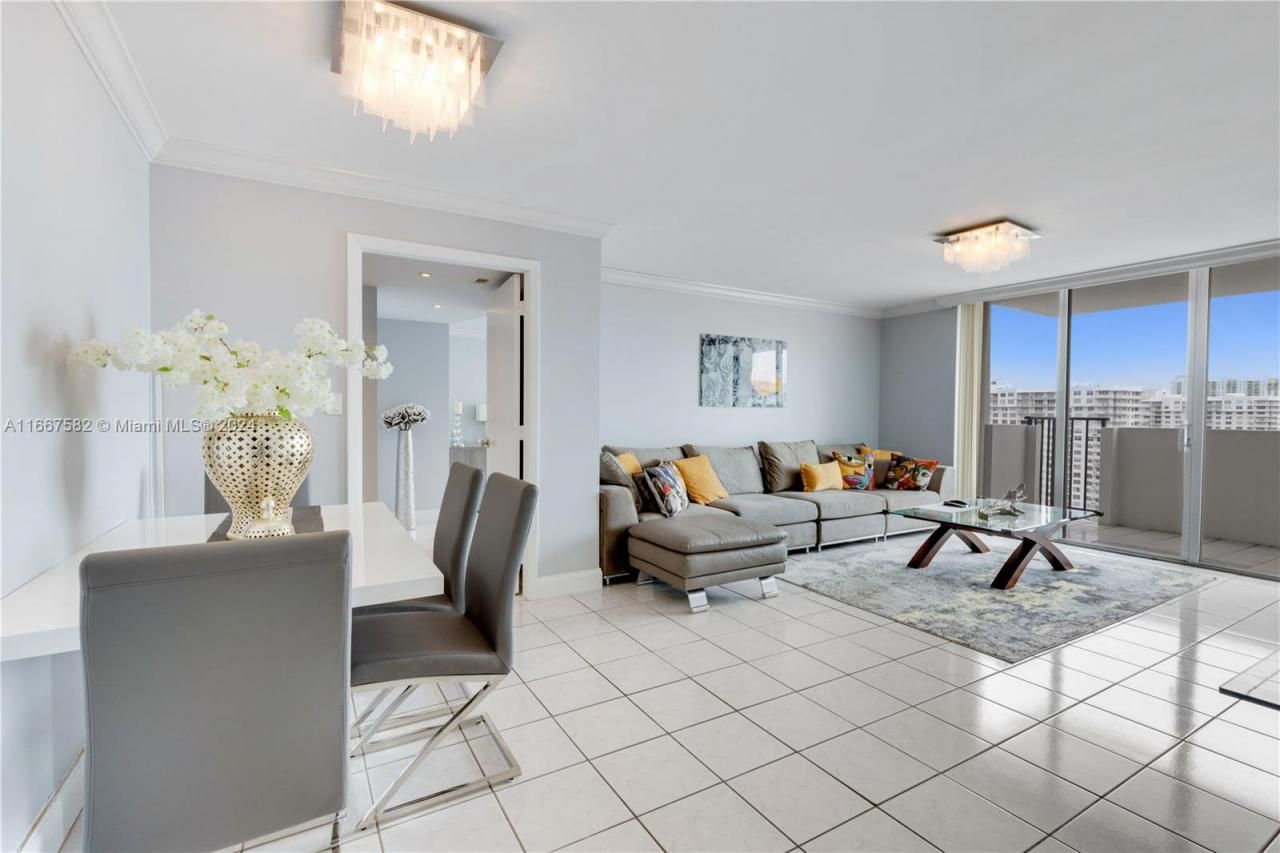 2750 NE 183rd St, Unit 1910, Aventura, FL 33160 Photo