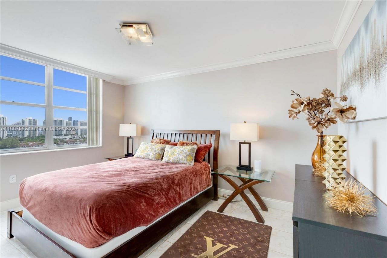 2750 NE 183rd St, Unit 1910, Aventura, FL 33160 Photo