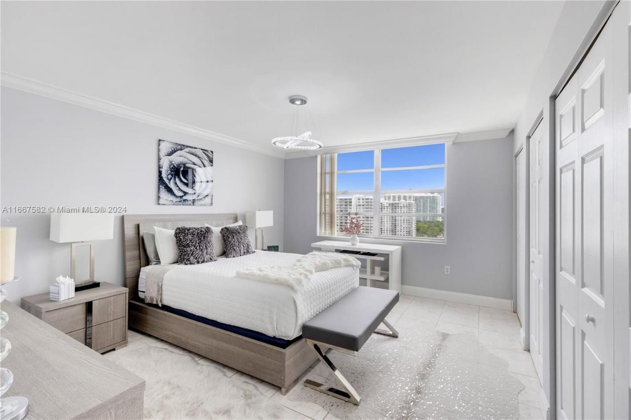 2750 NE 183rd St, Unit 1910, Aventura, FL 33160 Photo