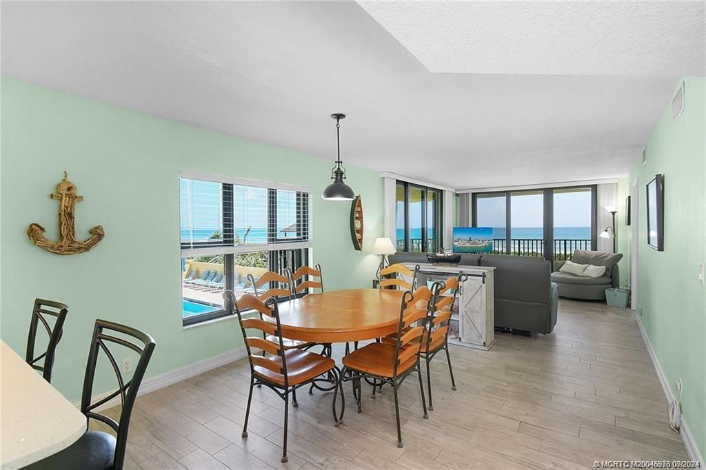 7380 S Ocean Drive, Unit 217, Jensen Beach, FL 34957 Photo
