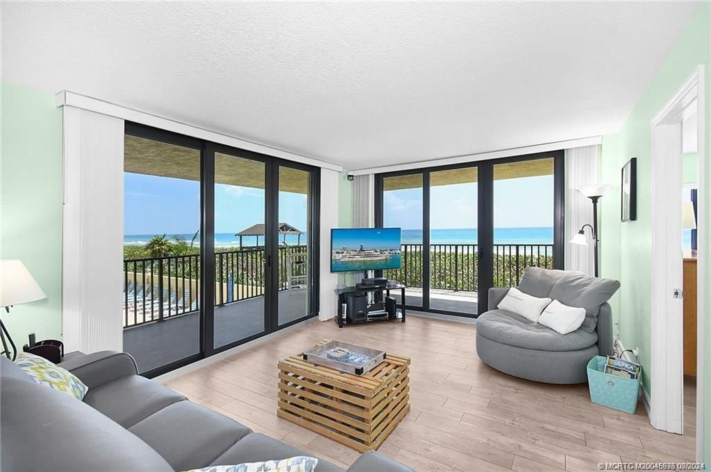 7380 S Ocean Drive, Unit 217, Jensen Beach, FL 34957 Photo