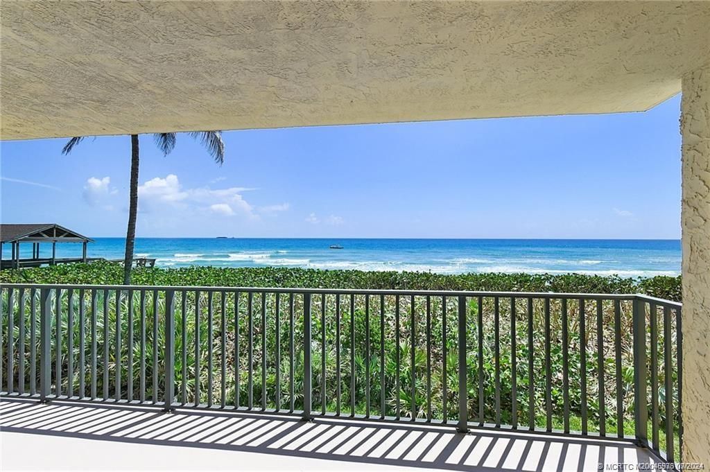 7380 S Ocean Drive, Unit 217, Jensen Beach, FL 34957 Photo