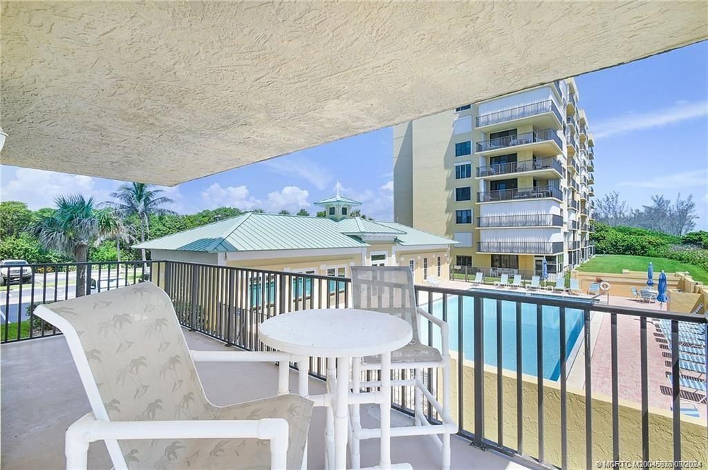 7380 S Ocean Drive, Unit 217, Jensen Beach, FL 34957 Photo