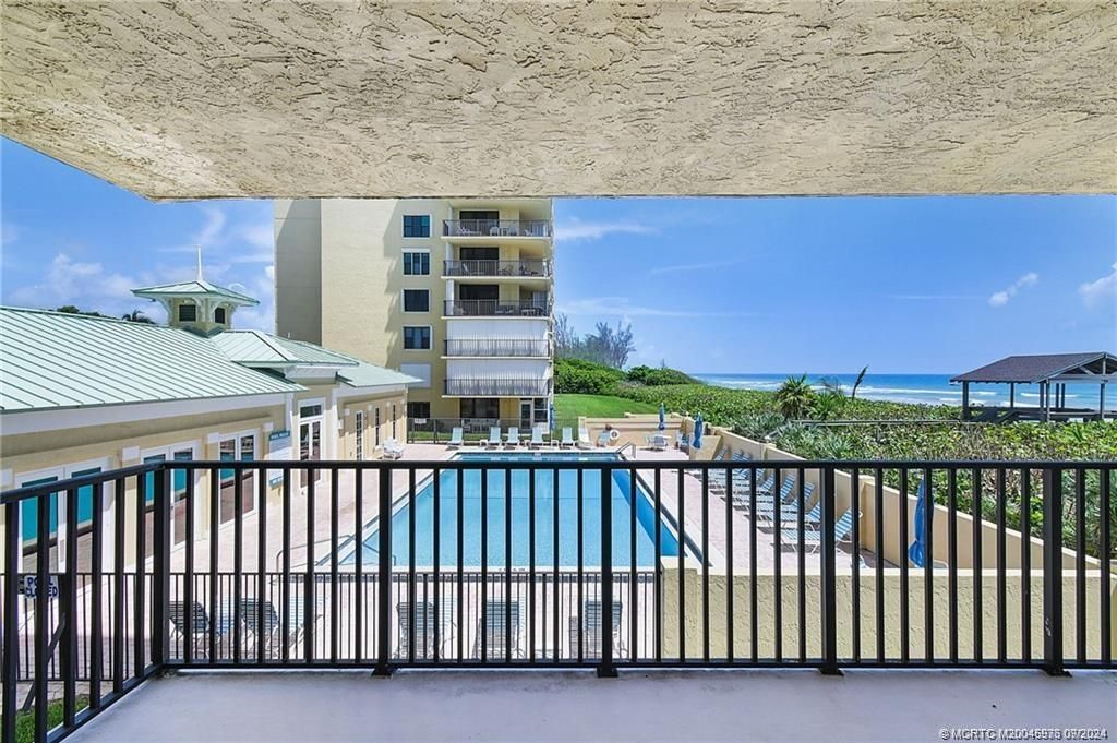 7380 S Ocean Drive, Unit 217, Jensen Beach, FL 34957 Photo