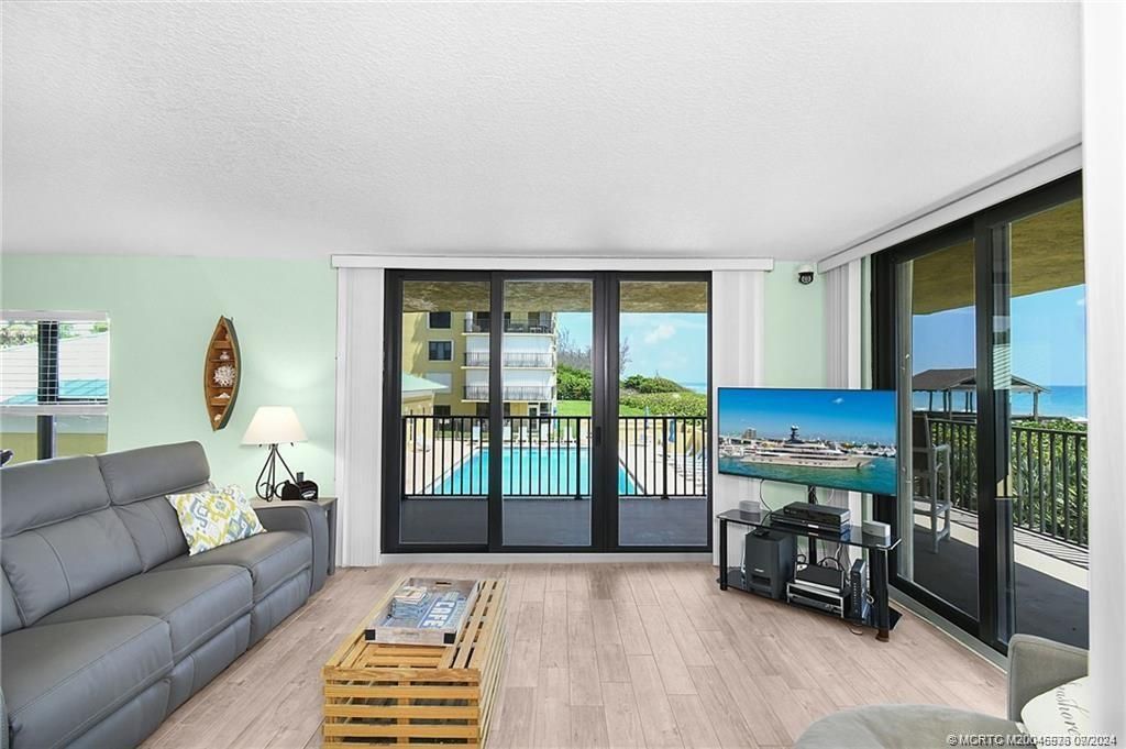 7380 S Ocean Drive, Unit 217, Jensen Beach, FL 34957 Photo