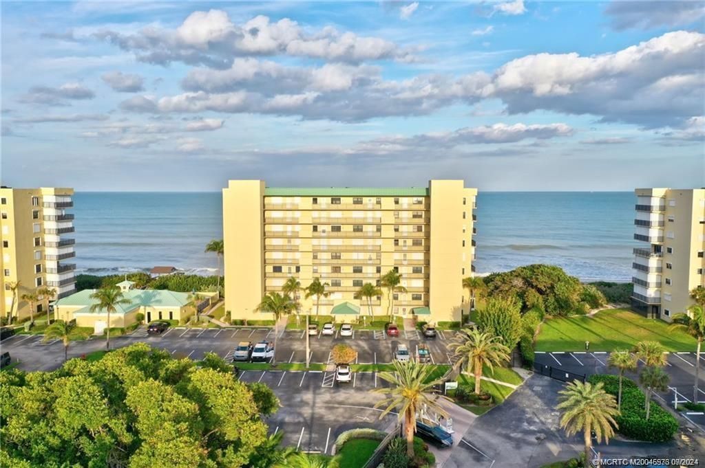 7380 S Ocean Drive, Unit 217, Jensen Beach, FL 34957 Photo