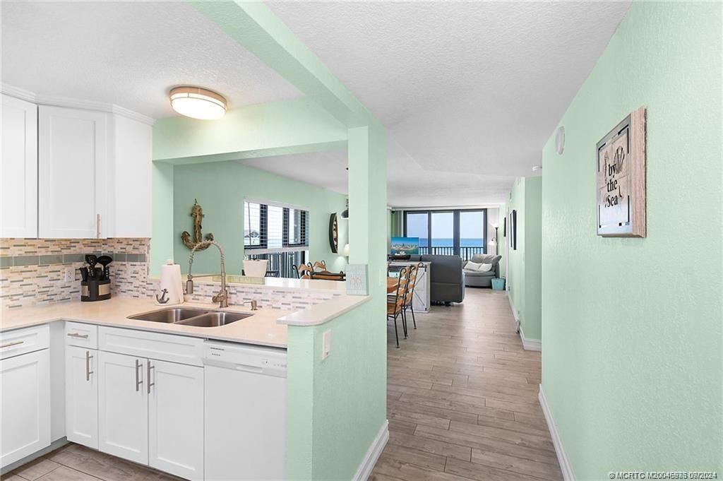 7380 S Ocean Drive, Unit 217, Jensen Beach, FL 34957 Photo