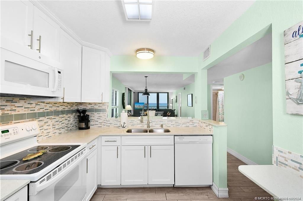 7380 S Ocean Drive, Unit 217, Jensen Beach, FL 34957 Photo