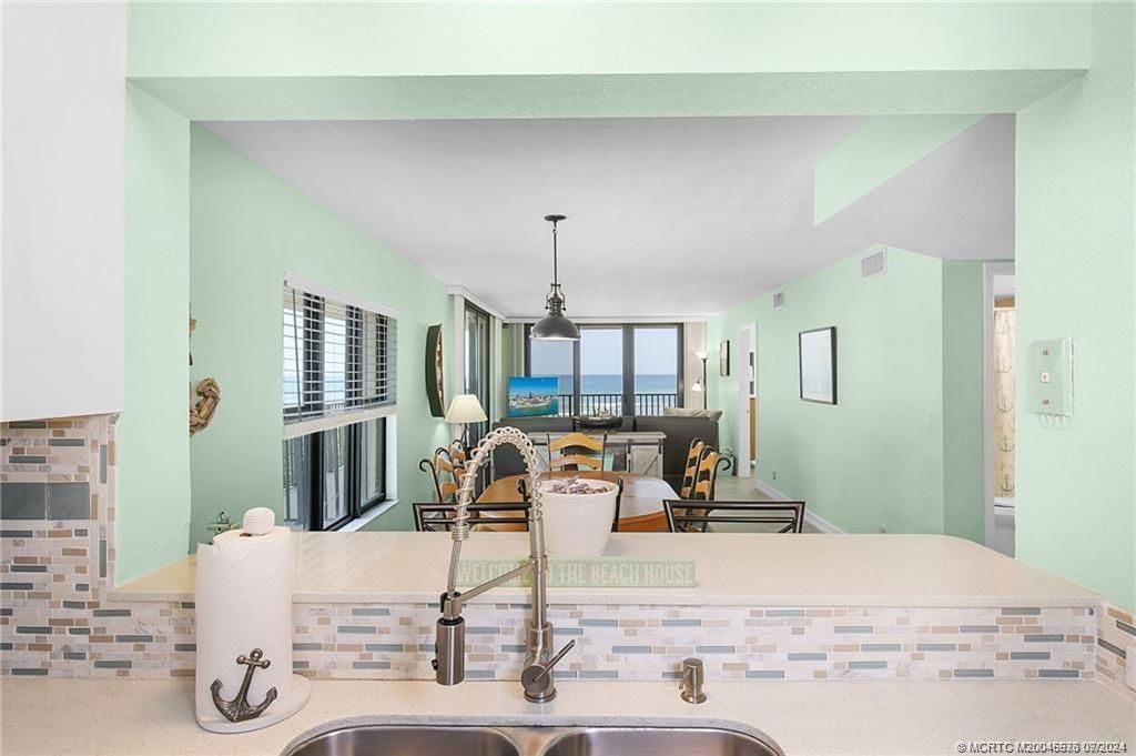 7380 S Ocean Drive, Unit 217, Jensen Beach, FL 34957 Photo