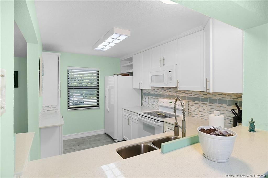 7380 S Ocean Drive, Unit 217, Jensen Beach, FL 34957 Photo