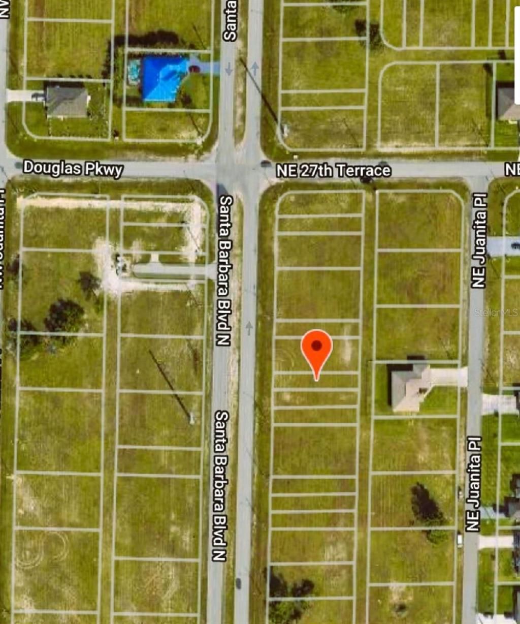 2713 Santa Barbara Boulevard N, Cape Coral, FL 33993 Photo