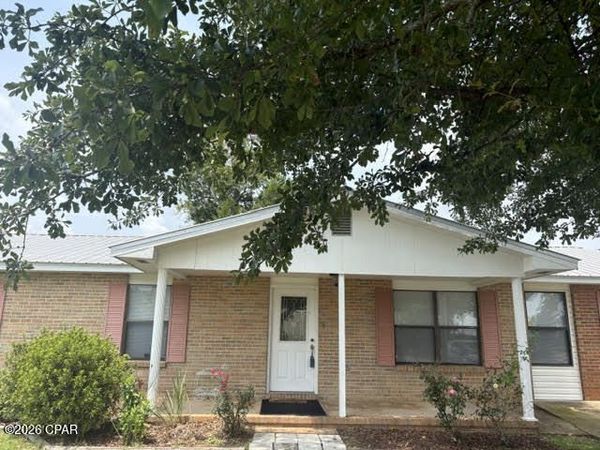 25676 Evans Street, Altha, FL 32421