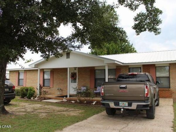 25676 Evans Street, Altha, FL 32421