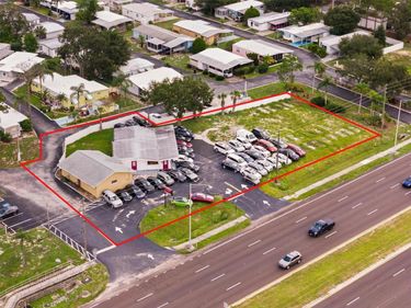 38795 US HIGHWAY 19 N, TARPON SPRINGS, FL 34689