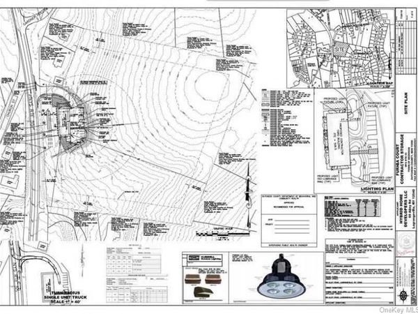 2729 Route 55, Poughquag, NY 12570