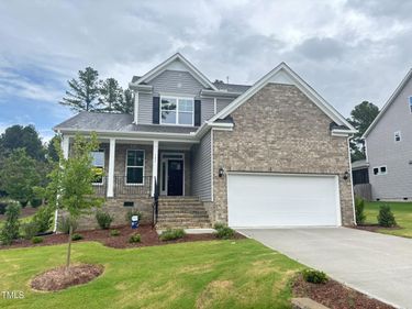 145 Green Haven Boulevard, Youngsville, NC 27596