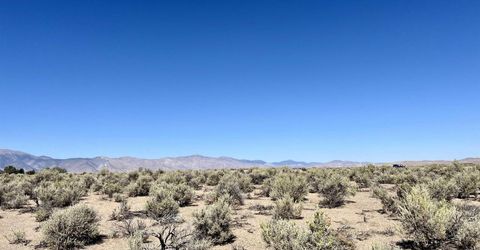 246 Finch Place, Smith, NV 89430 Photo