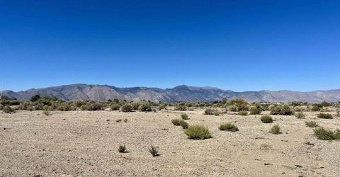 246 Finch Place, Smith, NV 89430 Photo
