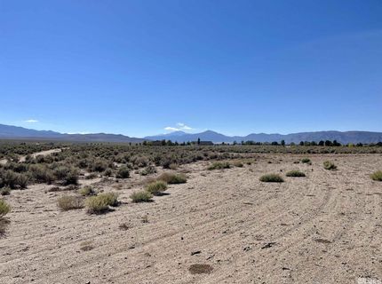 246 Finch Place, Smith, NV 89430 Photo