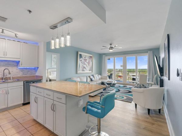 9902 S Thomas Drive, UNIT 1532, Panama City Beach, FL 32408