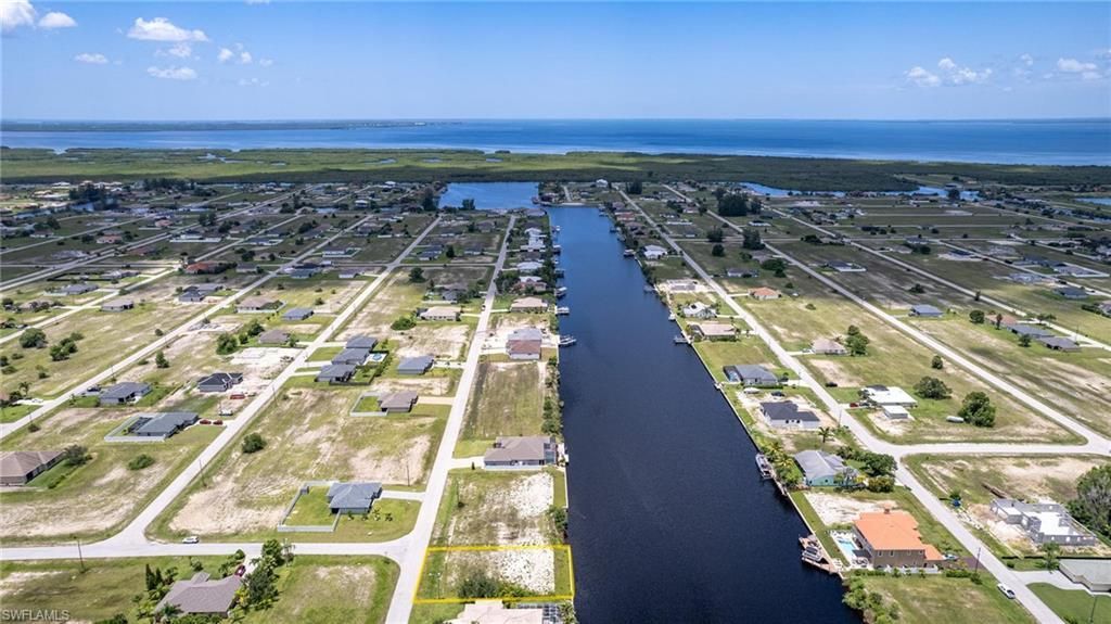 4115 NW 33rd St, Cape Coral, FL 33993 Photo