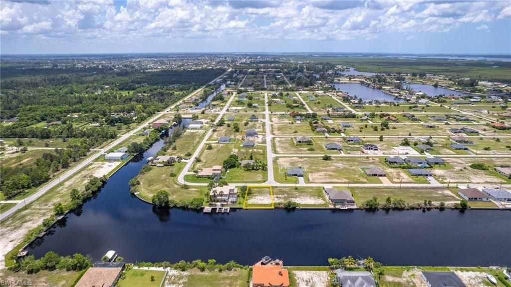 4115 NW 33rd St, Cape Coral, FL 33993 Photo