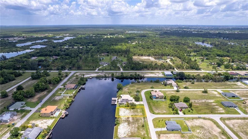 4115 NW 33rd St, Cape Coral, FL 33993 Photo