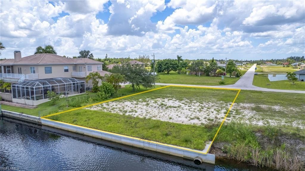 4115 NW 33rd St, Cape Coral, FL 33993 Photo