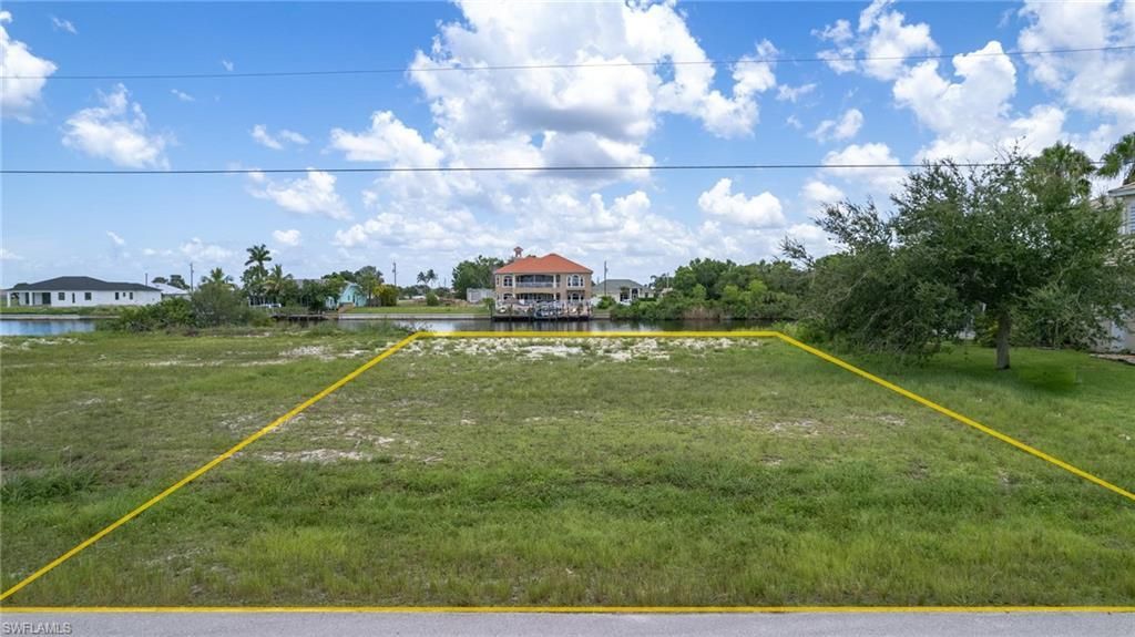 4115 NW 33rd St, Cape Coral, FL 33993 Photo