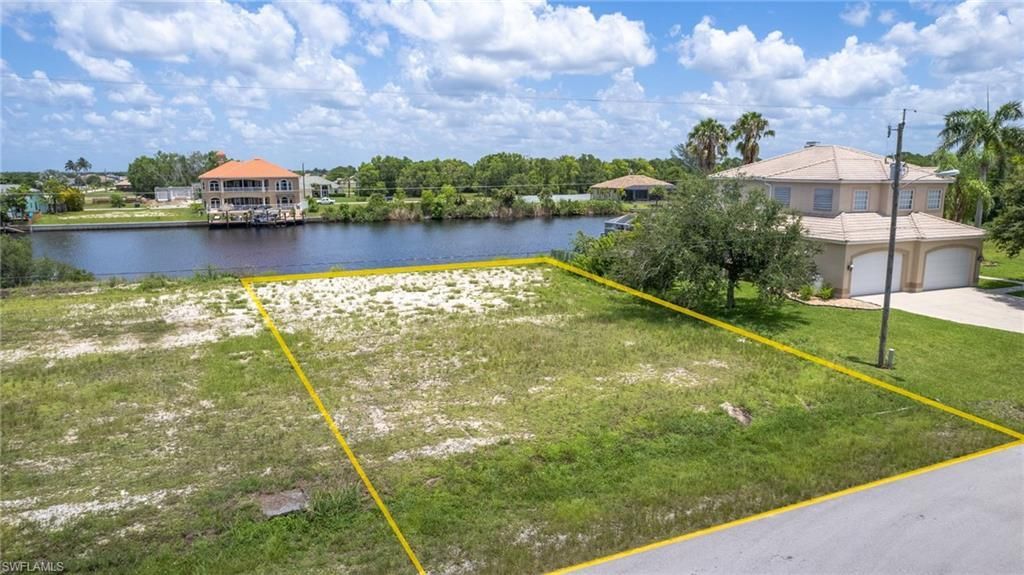 4115 NW 33rd St, Cape Coral, FL 33993 Photo