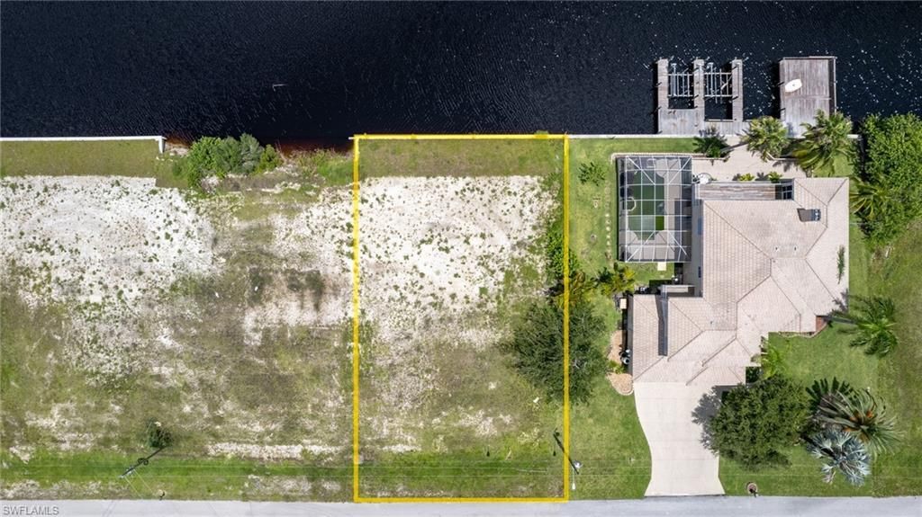 4115 NW 33rd St, Cape Coral, FL 33993 Photo