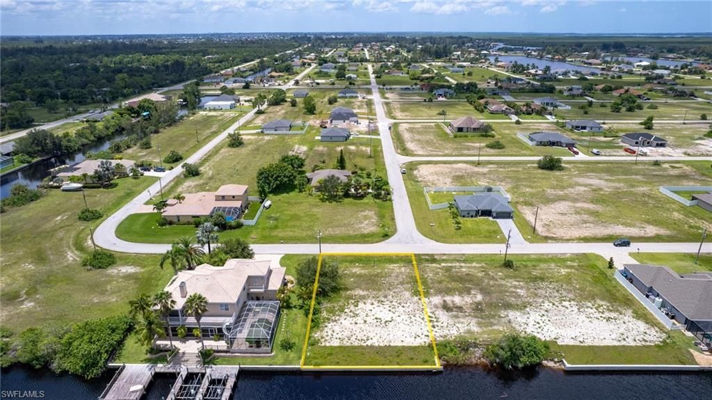 4115 NW 33rd St, Cape Coral, FL 33993 Photo