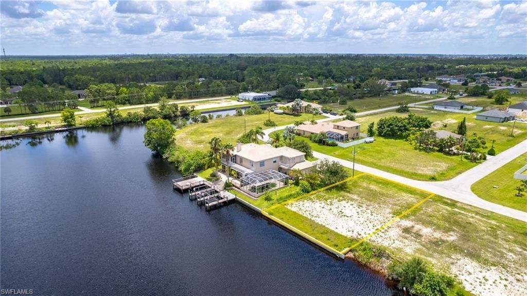 4115 NW 33rd St, Cape Coral, FL 33993 Photo