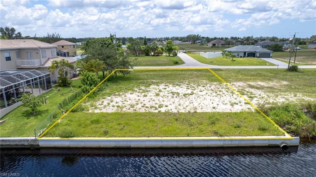 4115 NW 33rd St, Cape Coral, FL 33993 Photo