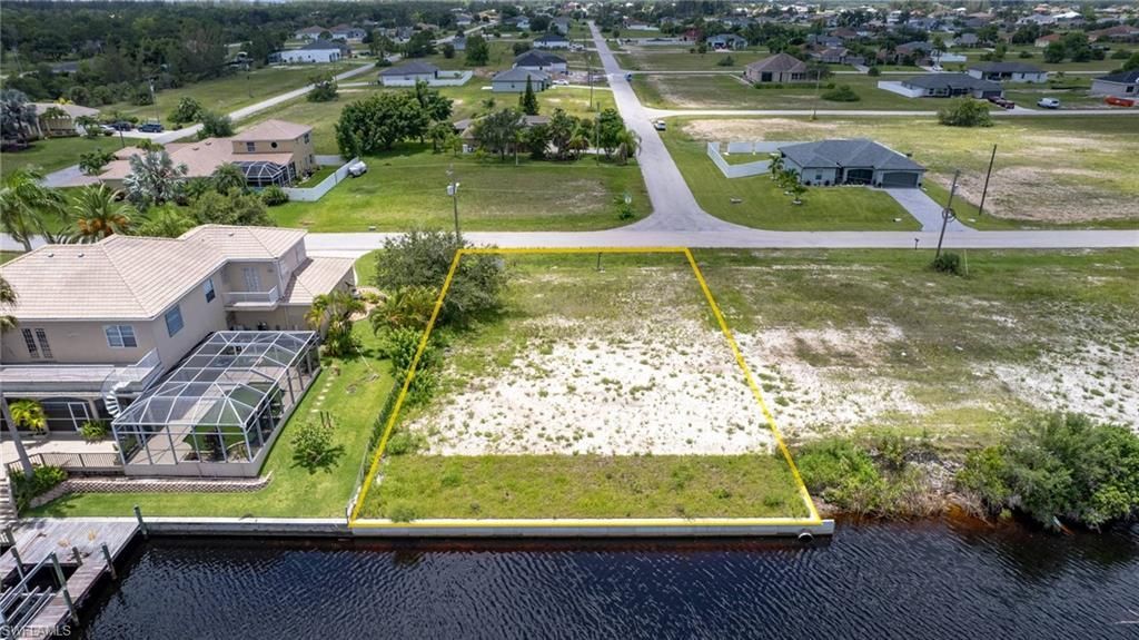 4115 NW 33rd St, Cape Coral, FL 33993 Photo