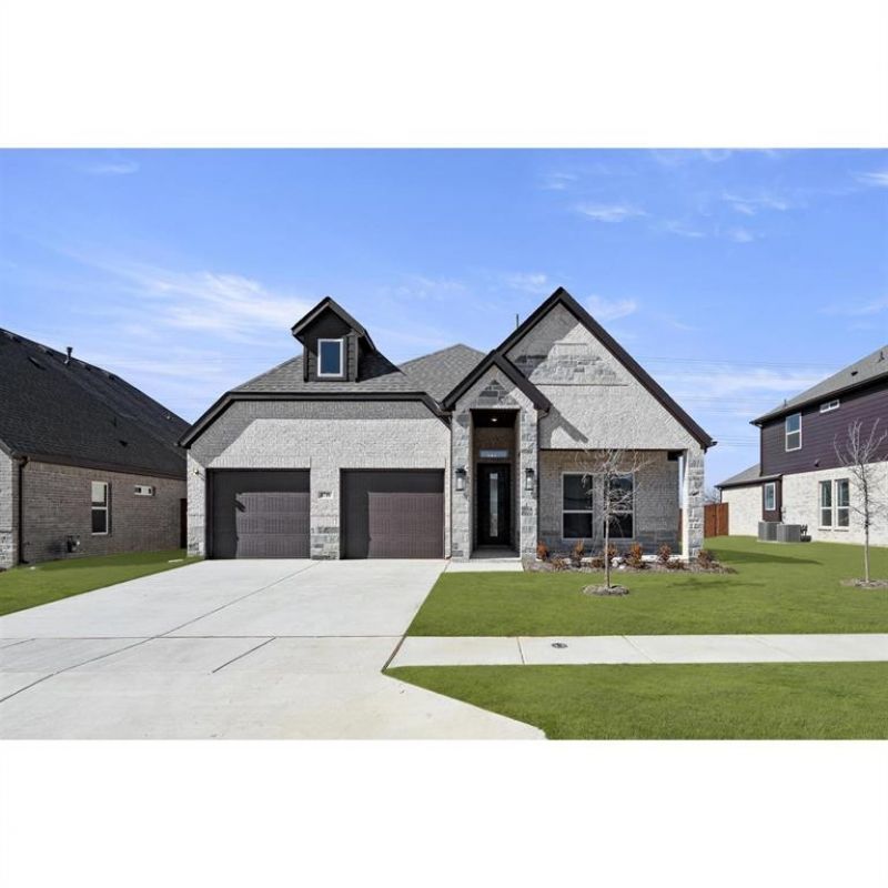 8716 Heartland Drive, Fort Worth, TX 76123 Main Photo