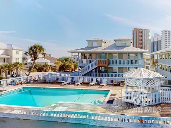 920 W Lagoon Avenue, Unit B201, Gulf Shores, AL 36542