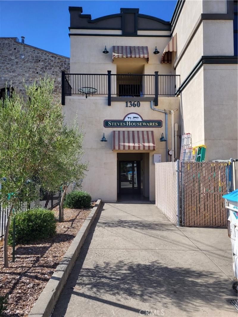 1360 Main St, Saint Helena, CA 94574 Main Photo