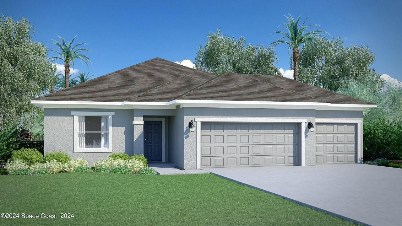 4336 Kelsey Lane, Micco, FL 32976 Photo