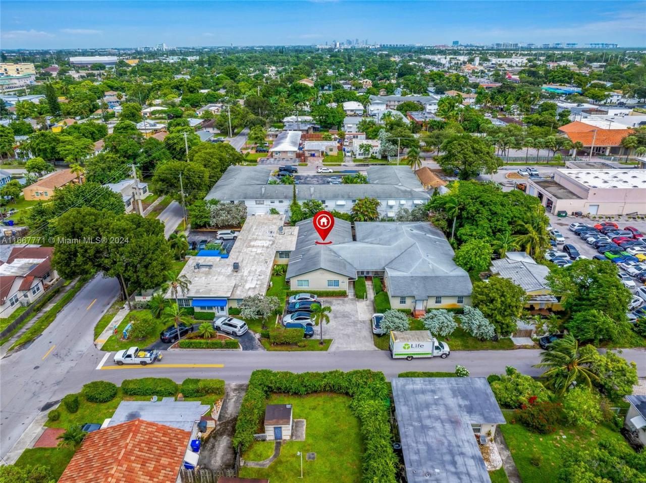 1845 Garfield St, Hollywood, FL 33020 Photo