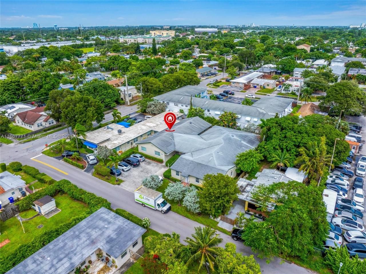 1845 Garfield St, Hollywood, FL 33020 Photo