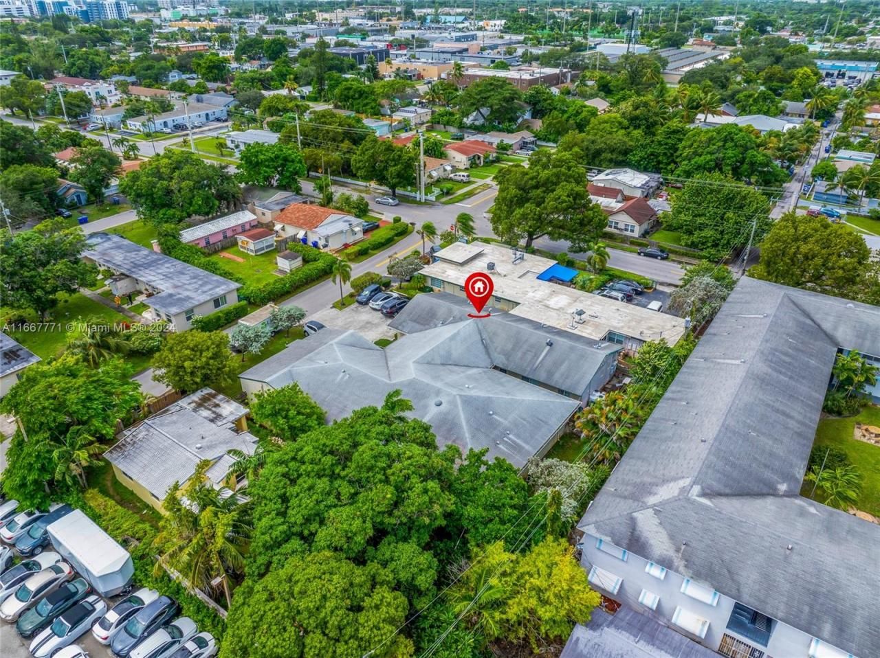 1845 Garfield St, Hollywood, FL 33020 Photo