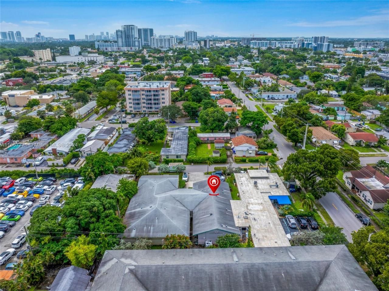 1845 Garfield St, Hollywood, FL 33020 Photo