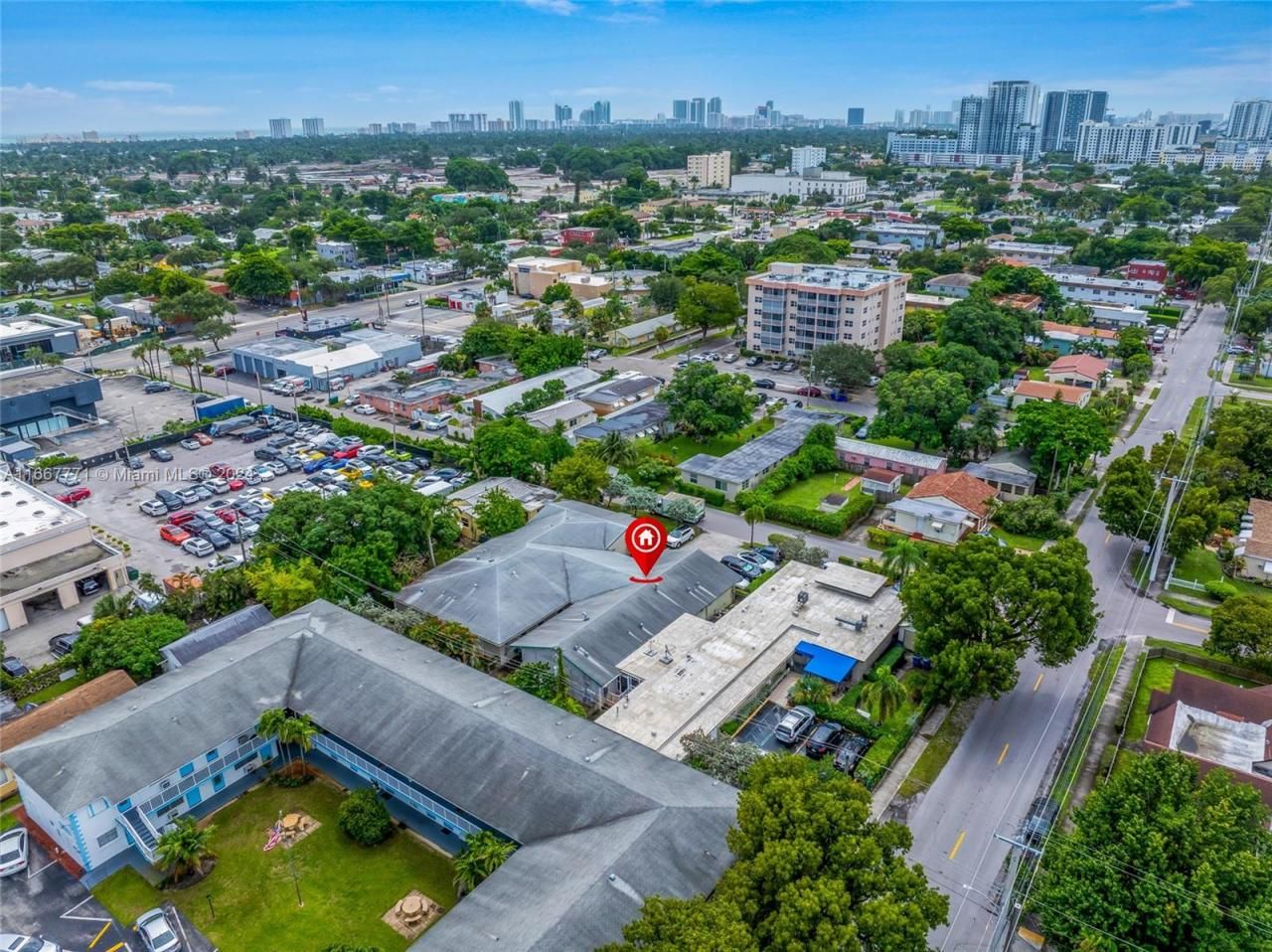 1845 Garfield St, Hollywood, FL 33020 Photo