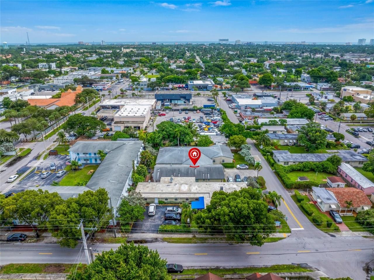 1845 Garfield St, Hollywood, FL 33020 Photo