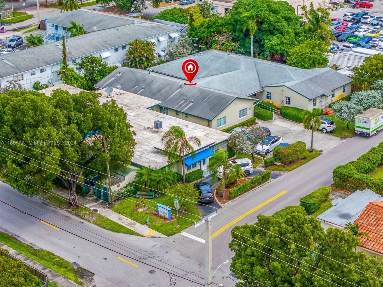 1845 Garfield St, Hollywood, FL 33020 Photo